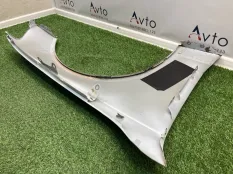Крыло Audi A4