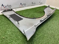 Крыло Audi A4