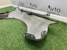 Крыло Audi A4