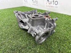 Кронштейн генератора Audi A3