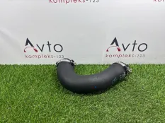 Патрубок интеркулера Audi A5