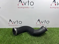 Патрубок интеркулера Audi A5