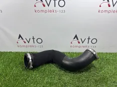 Патрубок интеркулера Audi A4