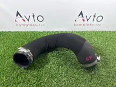 Патрубок интеркулера Audi Q5