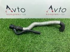 Патрубок системы охлаждения Audi A3