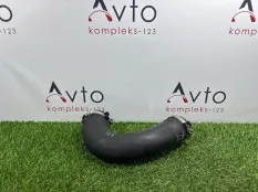 Патрубок интеркулера Audi A4