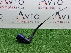 Разъем Volkswagen Tiguan