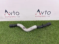 Патрубок системы охлаждения Audi A3
