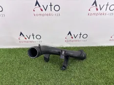 Патрубок интеркулера Audi A3