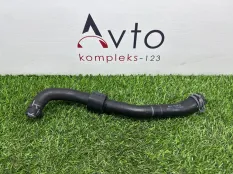 Патрубок системы охлаждения Audi A3