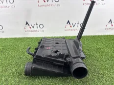 Корпус воздушного фильтра Skoda Fabia