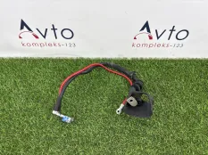 Клемма аккумулятора Audi A3