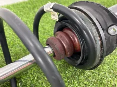 Амортизатор подвески Audi A3