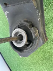 Подрамник Mercedes-Benz C-Class