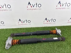 Амортизатор подвески Audi Q3