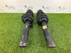 Амортизатор подвески Audi A3