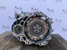 АКПП Audi A3