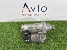 Стартер Audi A3