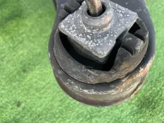 Подрамник Mercedes-Benz C-Class