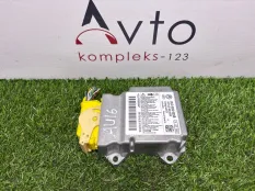 Блок управления airbag Audi Q3