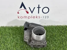 Дроссельная заслонка Audi A3