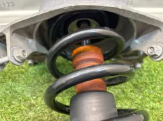 Амортизатор подвески Audi Q5