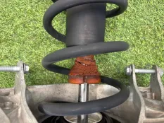 Амортизатор подвески Audi A4