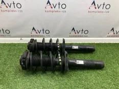 Амортизатор подвески Audi Q3