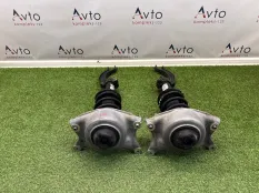 Амортизатор подвески Audi Q5