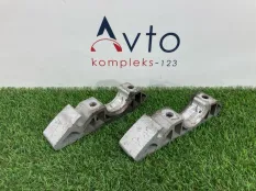 Кронштейн стабилизатора Volkswagen Touareg