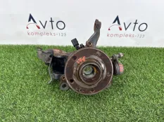 Кулак поворотный Audi Q3