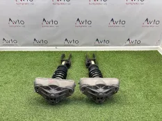 Амортизатор подвески Volkswagen Touareg