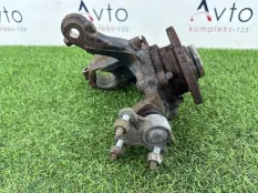 Кулак поворотный Audi Q3