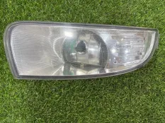 Фара противотуманная Skoda Superb