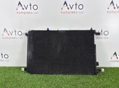 Радиатор кондиционера Audi A3