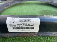 Подрамник Volkswagen Touareg