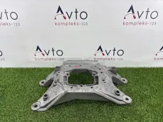 Кронштейн акпп Audi A4