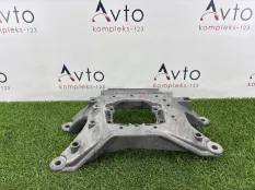 Кронштейн акпп Audi A4