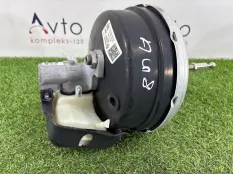 Вакуумный усилитель тормозов Audi A4