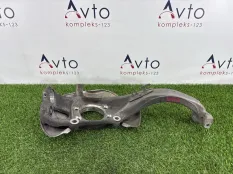 Кулак поворотный Audi Q5