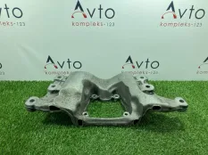 Кронштейн акпп Audi A6