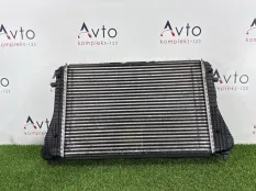 Интеркулер Audi A3