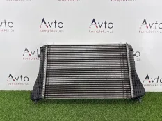 Интеркулер Volkswagen Tiguan