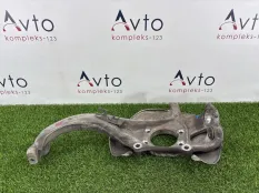 Кулак поворотный Audi Q5