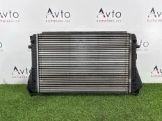 Интеркулер Volkswagen Passat CC