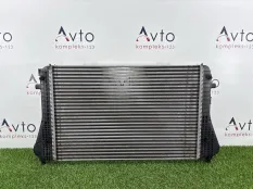 Интеркулер Volkswagen Tiguan