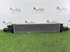Интеркулер Audi A5