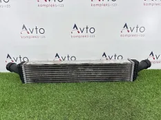 Интеркулер Audi Q5