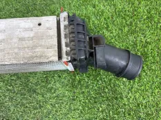 Интеркулер Audi Q5