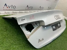Крышка багажника Audi A4